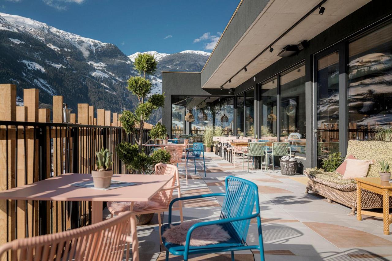 Coolnest Hotel Mayrhofen Exterior photo