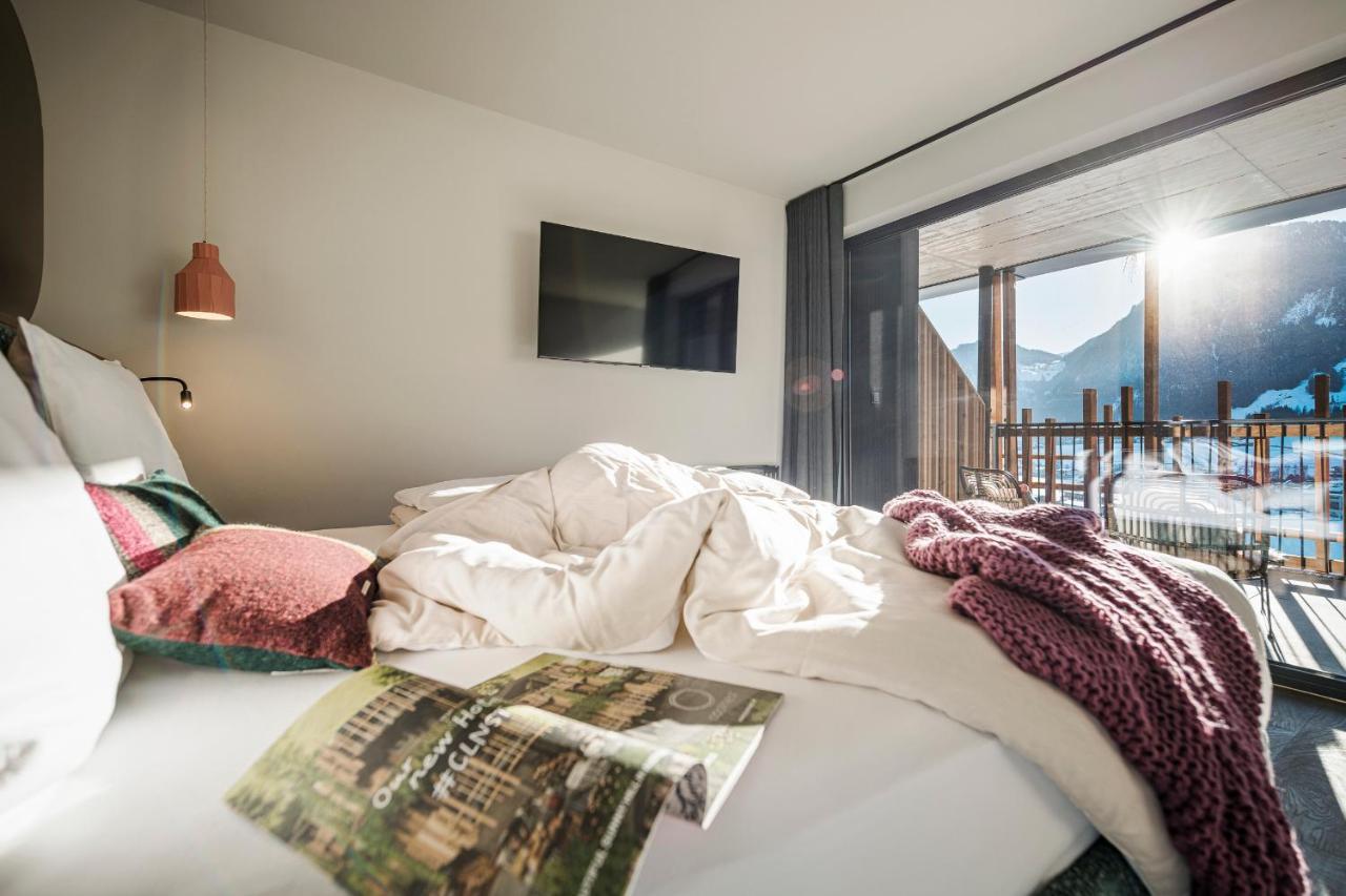 Coolnest Hotel Mayrhofen Exterior photo
