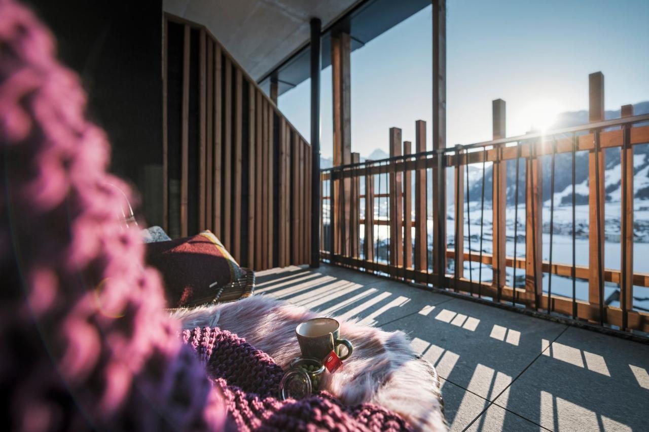 Coolnest Hotel Mayrhofen Exterior photo