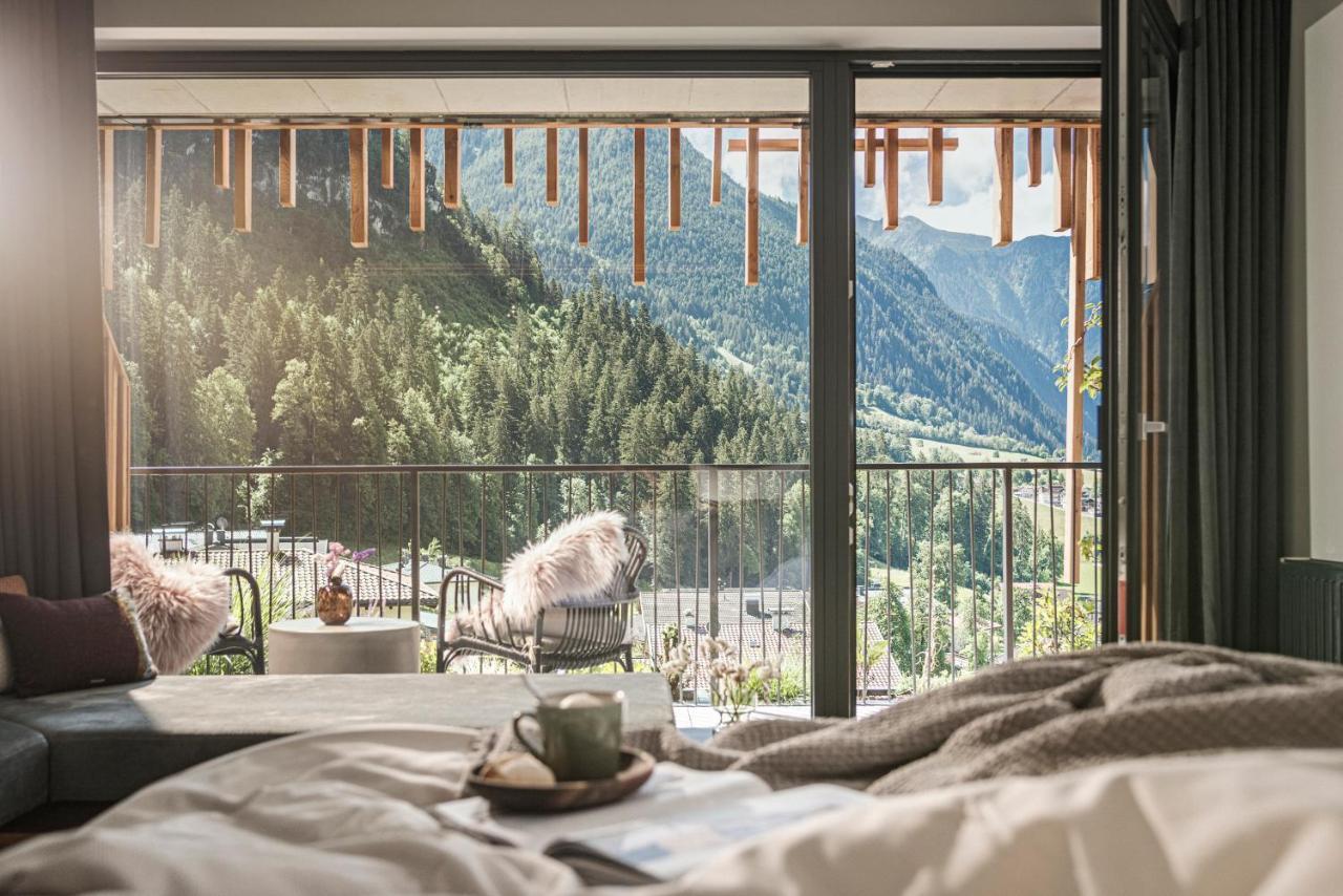 Coolnest Hotel Mayrhofen Exterior photo