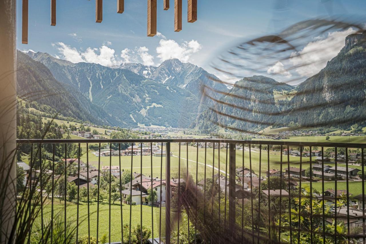 Coolnest Hotel Mayrhofen Exterior photo