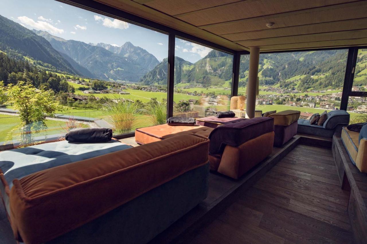 Coolnest Hotel Mayrhofen Exterior photo
