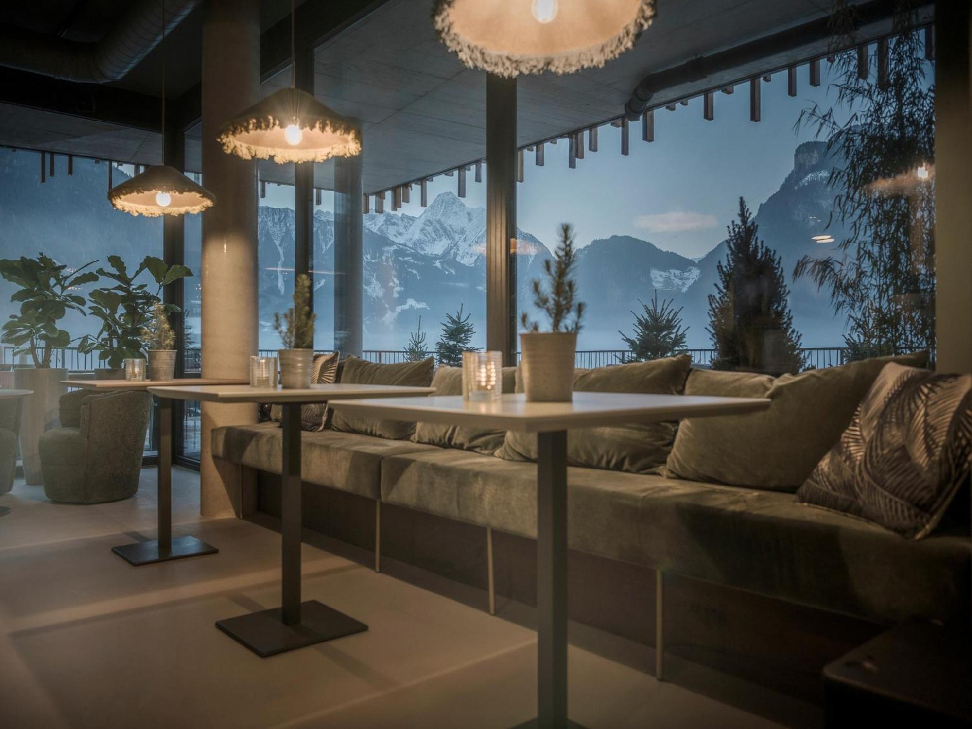 Coolnest Hotel Mayrhofen Exterior photo