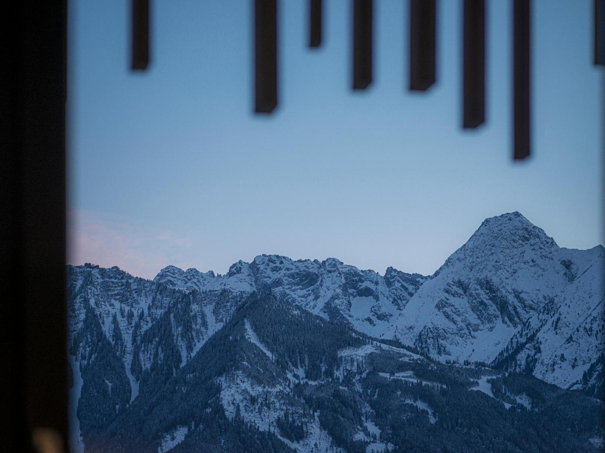 Coolnest Hotel Mayrhofen Exterior photo